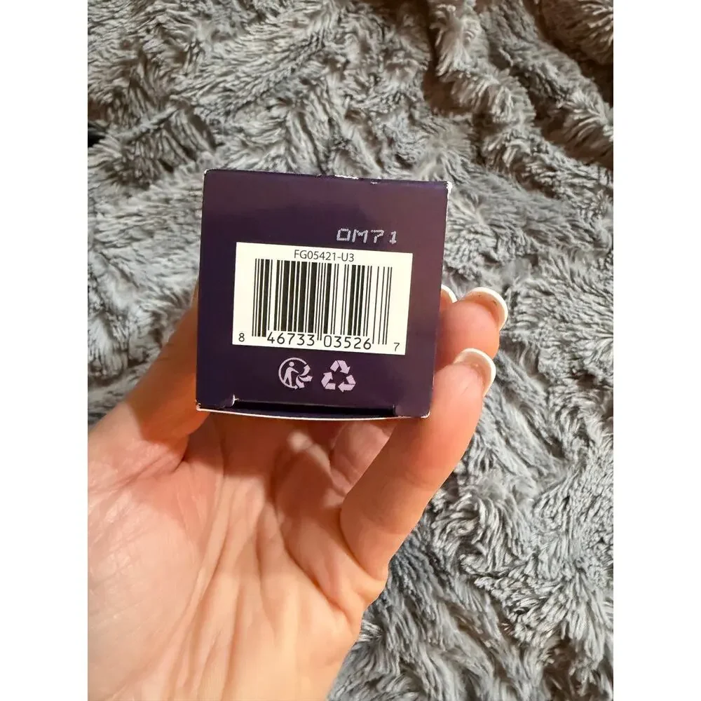 Tarte Shape Tape Stay Spray 16 Hour Setting Spray 4 oz / 120 mL Full Size NIB